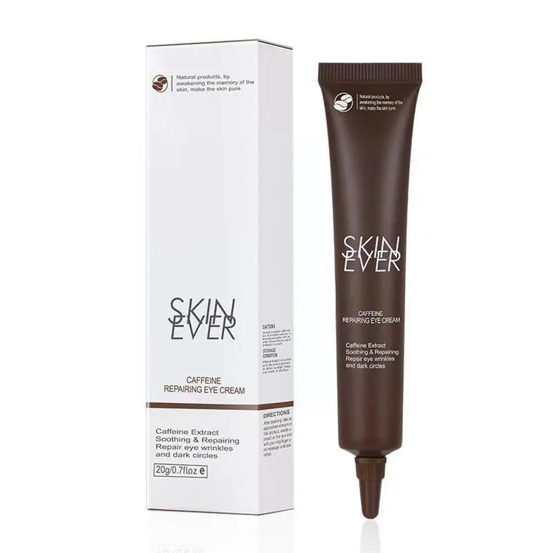 Caffeine Repair Eye Cream Anti Wrinkle Remove Anti Eye Essence Puffiness Anti Care Eye Dark Against Circles Cream Care Agin E4L1
Caffeine Repair Eye Cream Anti Wrinkle Remove Anti Eye Essence Puffiness Anti Care Eye Dark Against Circles Cream Care Agin E4L1