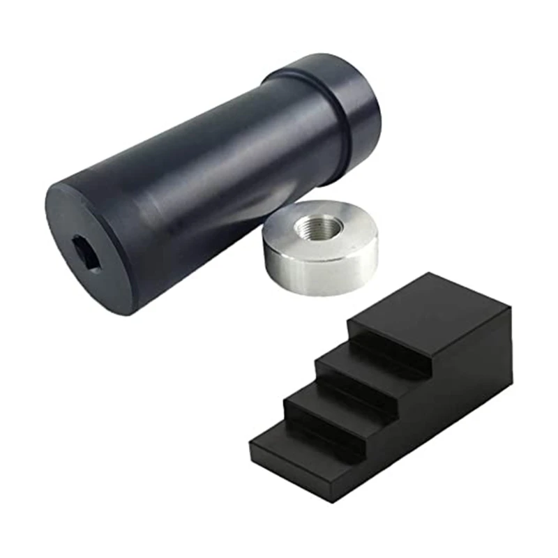 TC88 Anti-Corrosion Socket Tool Primary Drive Twin Cam Lock Tool Suitable for Installing Primary Drive Components
TC88 Anti-Corrosion Socket Tool Primary Drive Twin Cam Lock Tool Suitable for Installing Primary Drive Components