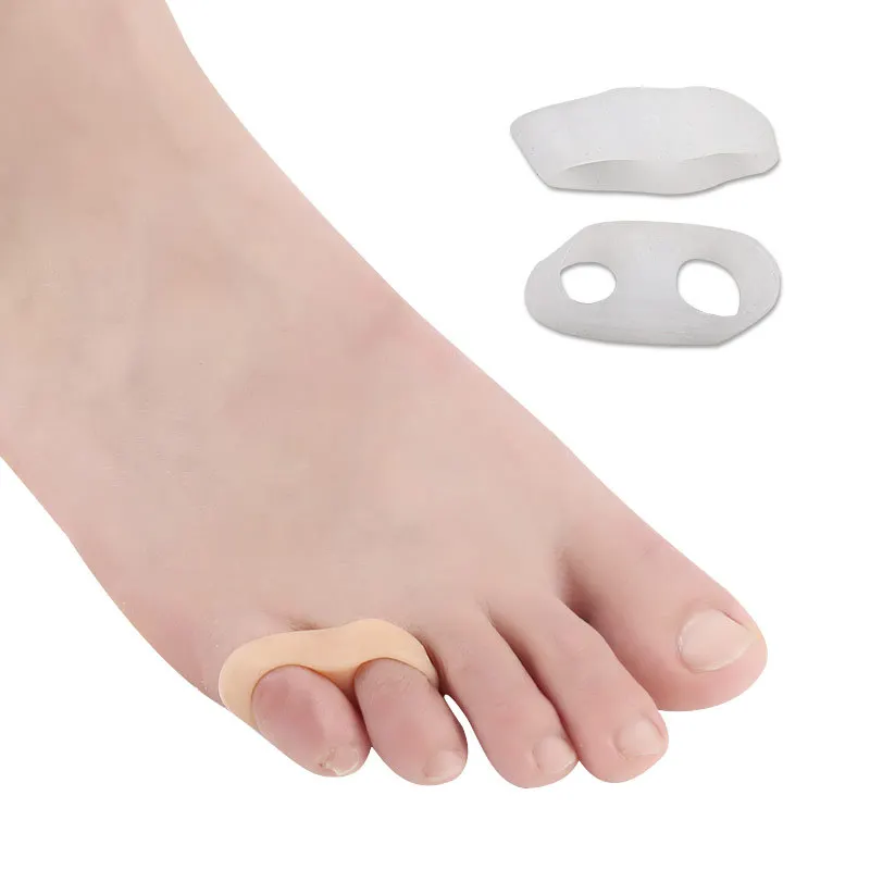 Little Finger Valgus Separate Toe Separator Female Little Toe Eversion Isolated Big Foot Bone Orthotics Little Toe Set SEBS Pad
Little Finger Valgus Separate Toe Separator Female Little Toe Eversion Isolated Big Foot Bone Orthotics Little Toe Set SEBS Pad