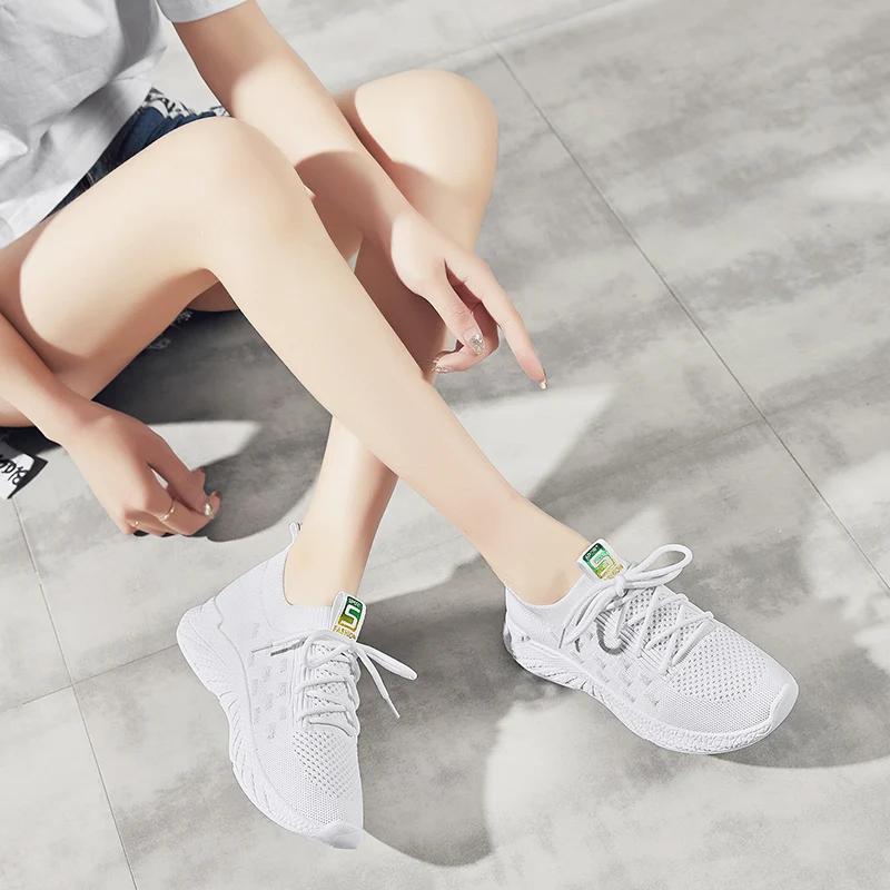 Sneakers Women Running Shoes Female Chunky Lightweight Mesh Fitness Outdoor Jogging Sport Walking Shoes Women Zapatos De Mujer
Sneakers Women Running Shoes Female Chunky Lightweight Mesh Fitness Outdoor Jogging Sport Walking Shoes Women Zapatos De Mujer