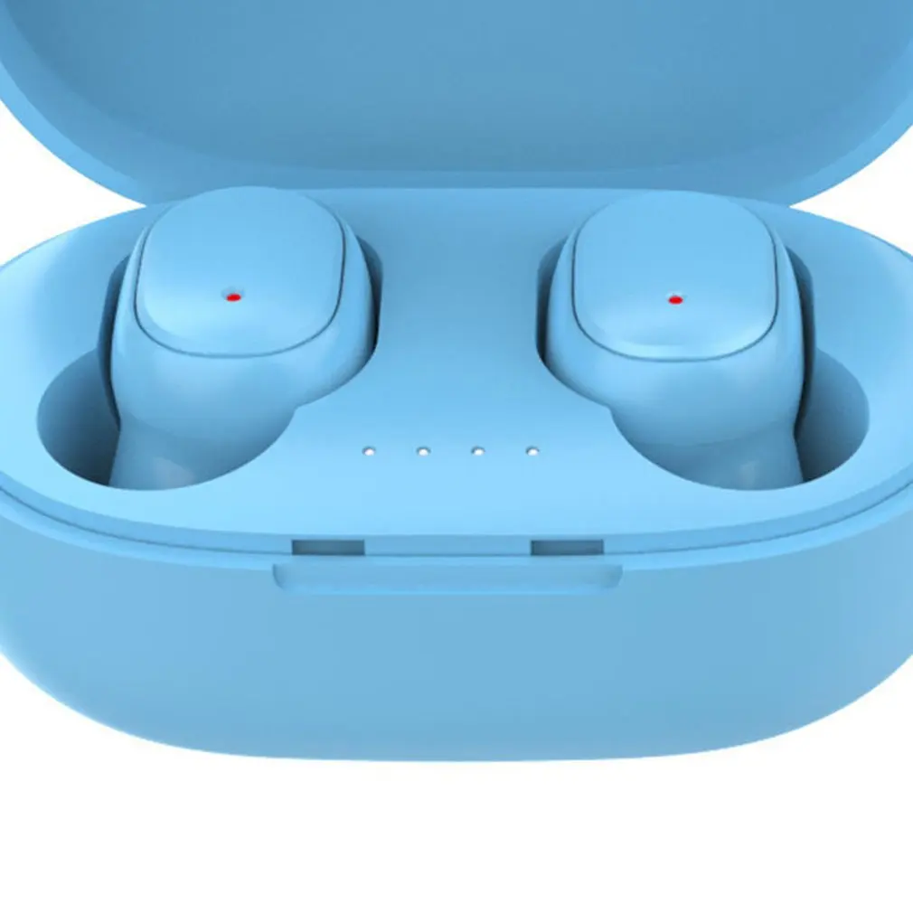 TWS Wireless Bluetooth 5.0 Earphone sport Earbuds Headset With Mic For Xiaomi Samsung Huawei LG smartphone pk A6S
TWS Wireless Bluetooth 5.0 Earphone sport Earbuds Headset With Mic For Xiaomi Samsung Huawei LG smartphone pk A6S