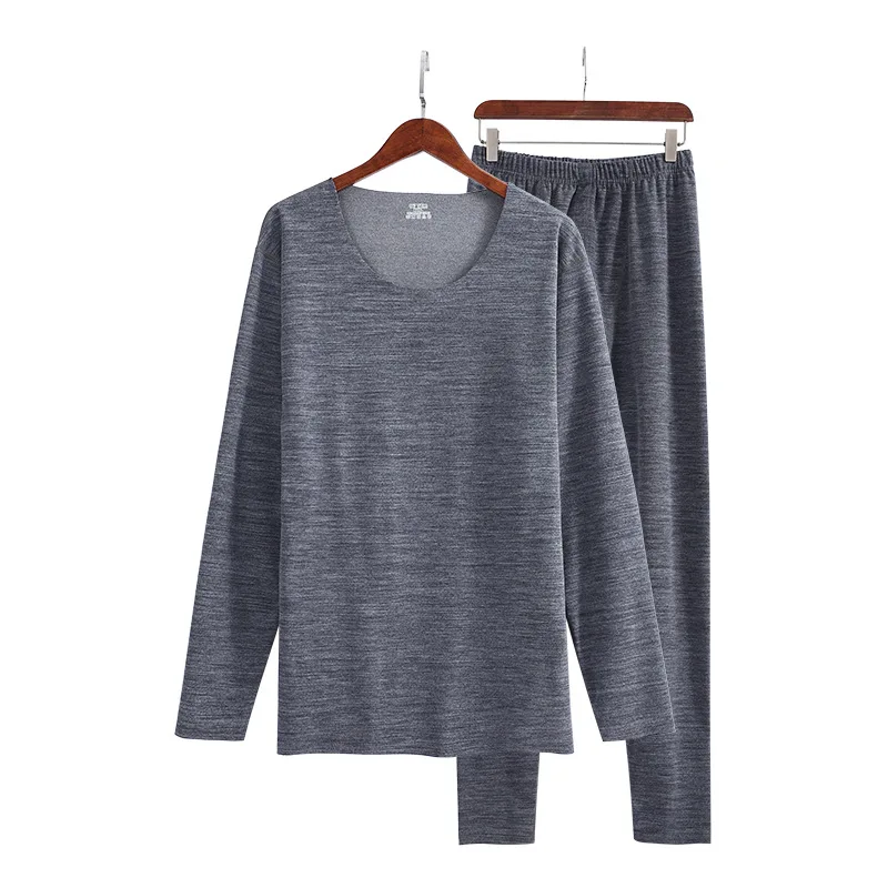 Thermal Underwear Warm Underwear Suit Ultra-Soft Modal Underwear Winter Clothes Sets Men Winter Long
Thermal Underwear Warm Underwear Suit Ultra-Soft Modal Underwear Winter Clothes Sets Men Winter Long
