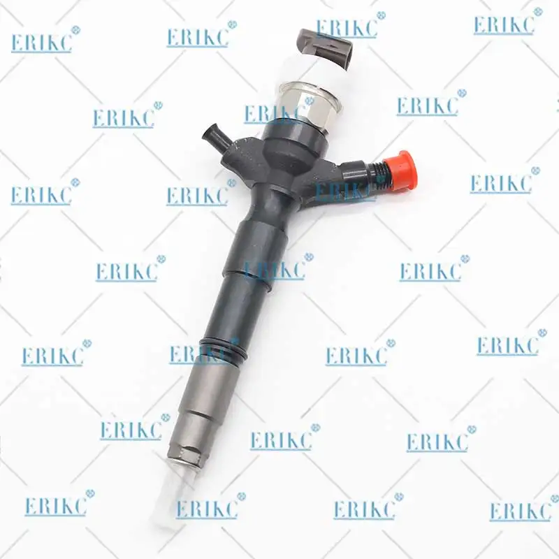 Форсунка общая топливная, 236700L110, 23670-09380, для Toyota Hilux, 295050-0810, 295050-0811, 295050-0812, 295050-0813
Форсунка общая топливная, 236700L110, 23670-09380, для Toyota Hilux, 295050-0810, 295050-0811, 295050-0812, 295050-0813
