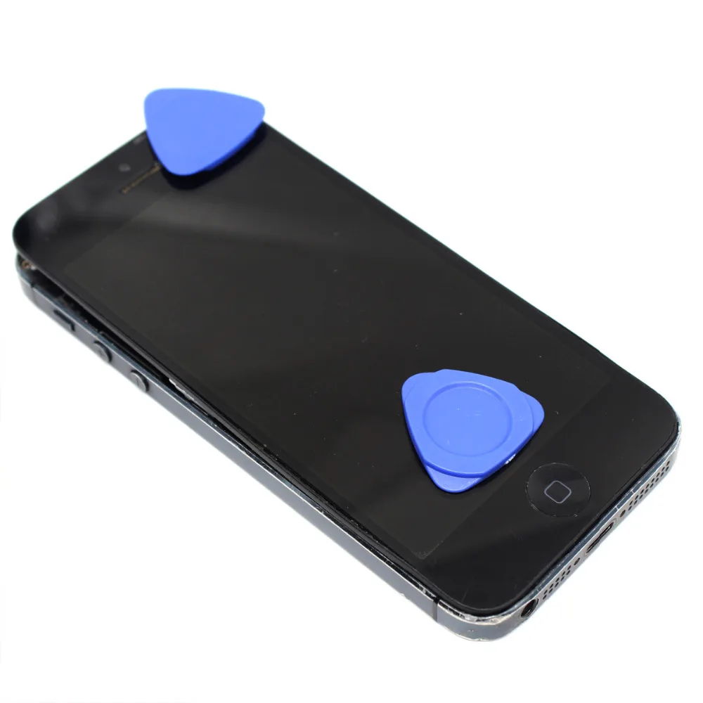 SANHOOII 24mm Mini 30PCS Thick Plastic Triangle Opening Tool Mobile Phone Repair Tools Kit Pry Set for iPhone Hand Tools Set
SANHOOII 24mm Mini 30PCS Thick Plastic Triangle Opening Tool Mobile Phone Repair Tools Kit Pry Set for iPhone Hand Tools Set