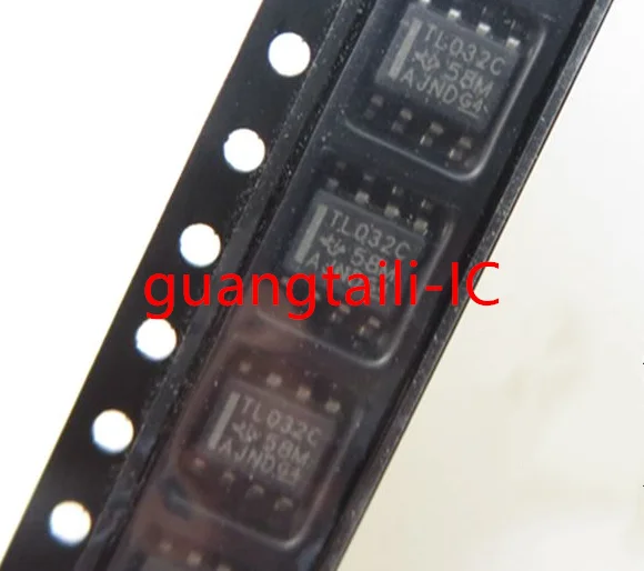 10 шт. TL032CDR TL032C SOP8 двойной операционный усилитель Новые оригинальные запчасти
10 шт. TL032CDR TL032C SOP8 двойной операционный усилитель Новые оригинальные запчасти