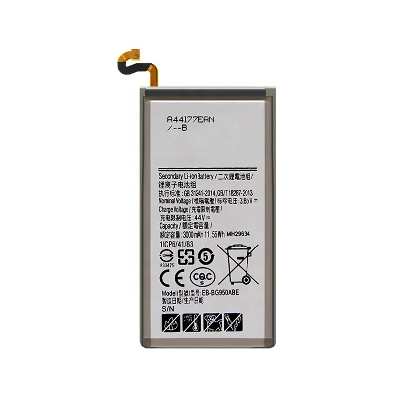 

Chilam NEW Battery For Samsung Galaxy S5 S6 S7 S8 S9 S3 S4 S7 S6 Edge S8 Plus G950F G930F G920F G900F G925F G935F G955 Bateria