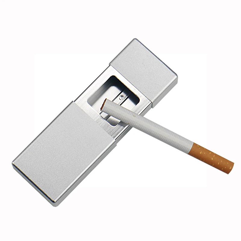 Portable Ashtray Metal Environmental Protection Pocket Sealed Ashtray Mini Portable Ashtray Portable Ash Tray Pocket Ashtrays
Portable Ashtray Metal Environmental Protection Pocket Sealed Ashtray Mini Portable Ashtray Portable Ash Tray Pocket Ashtrays
