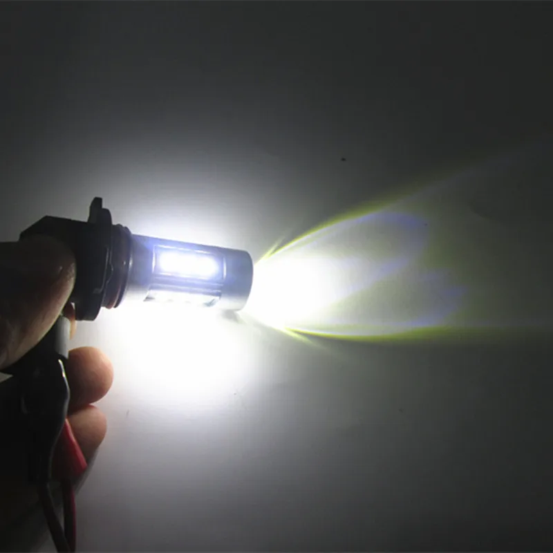 2PCS * Fog lights with lens 12V HB4/9006 Samsung 2835 15smd 15LED highlight the front fog lamp rear fog light Day running lights
2PCS * Fog lights with lens 12V HB4/9006 Samsung 2835 15smd 15LED highlight the front fog lamp rear fog light Day running lights