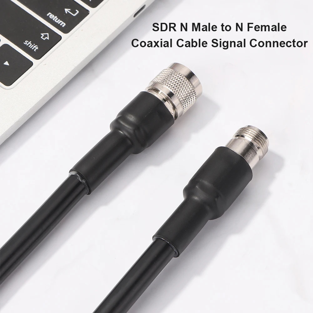 SDR N «папа»-«мама» GEL400, коаксиальный кабель, коннектор сигнала, многофункциональный комплект антенн с дипольным покрытием, аксессуары
SDR N «папа»-«мама» GEL400, коаксиальный кабель, коннектор сигнала, многофункциональный комплект антенн с дипольным покрытием, аксессуары