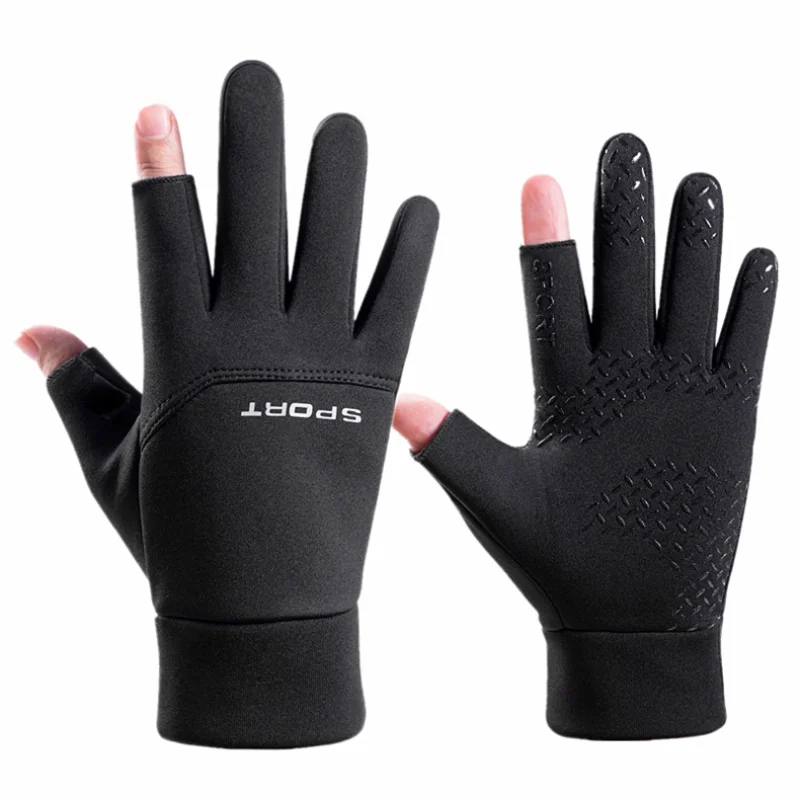 New Fashion Winter Gloves Warm Touch Screen Riding Windproof Internal Plush Warm Catch Velvet Gloves Women Outdoor Gloves Spring
New Fashion Winter Gloves Warm Touch Screen Riding Windproof Internal Plush Warm Catch Velvet Gloves Women Outdoor Gloves Spring
