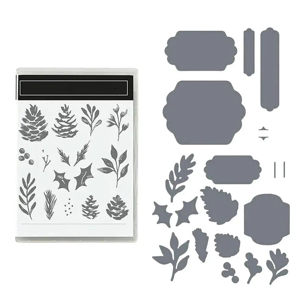 Stamps And Dies For Card Making Christmas Hallowmas Clear Stamp Cutting For DIY Scrapbooking Cards Handmade Stamp Arts Crafts D
Stamps And Dies For Card Making Christmas Hallowmas Clear Stamp Cutting For DIY Scrapbooking Cards Handmade Stamp Arts Crafts D