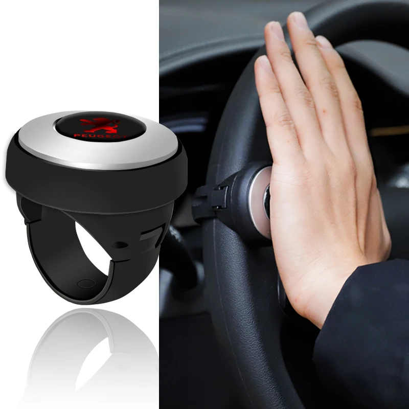 Car steering wheel booster labor-saving auxiliary vehicle bearing type For PEUGEOT 206 306 406 107 207 407 301 307 308 2008 3008
Car steering wheel booster labor-saving auxiliary vehicle bearing type For PEUGEOT 206 306 406 107 207 407 301 307 308 2008 3008