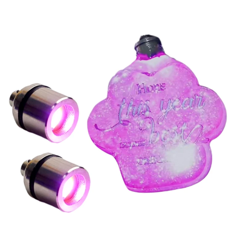 Love Cat Paw Light Bulb Silicone Mould Durable BPA-Free Supplies for Wedding Dinner Making DIY Craft Office Home Decor
Love Cat Paw Light Bulb Silicone Mould Durable BPA-Free Supplies for Wedding Dinner Making DIY Craft Office Home Decor