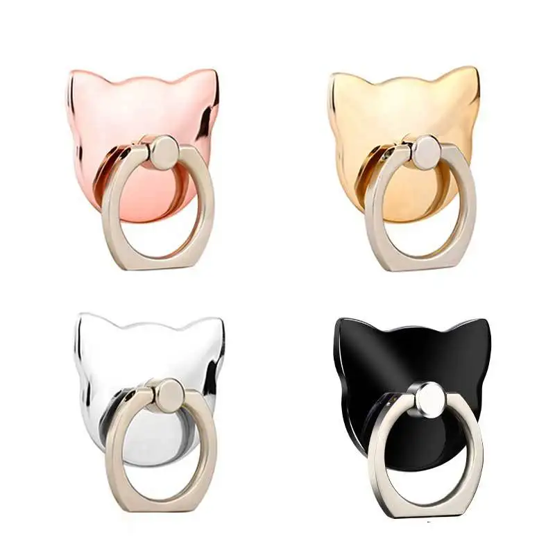Universal Mobile Phone Holder Finger Ring Stand 360 Degree Rotatable Metal Bear phone holder For Iphone11 pro max Samsung Xiaomi
Universal Mobile Phone Holder Finger Ring Stand 360 Degree Rotatable Metal Bear phone holder For Iphone11 pro max Samsung Xiaomi