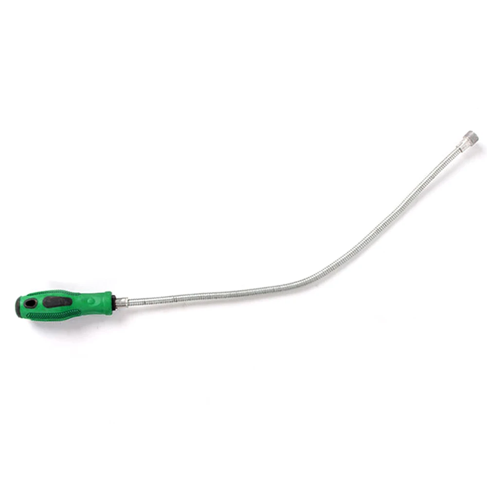 Устойчивый к пятнам Многофункциональный гибкий портативный инструмент для захвата с длинной ручкой термостойкий антикоррозийный светиль...
Устойчивый к пятнам Многофункциональный гибкий портативный инструмент для захвата с длинной ручкой термостойкий антикоррозийный светиль...