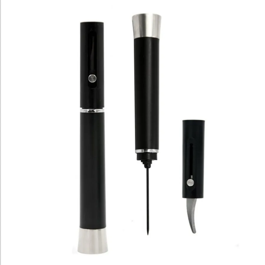 Free Shipping Air Pump Pressure Wine Opener Cork Remover Promotional Gifts Customized Logo As Seen on TV Dropshipping Drinkware
Free Shipping Air Pump Pressure Wine Opener Cork Remover Promotional Gifts Customized Logo As Seen on TV Dropshipping Drinkware
