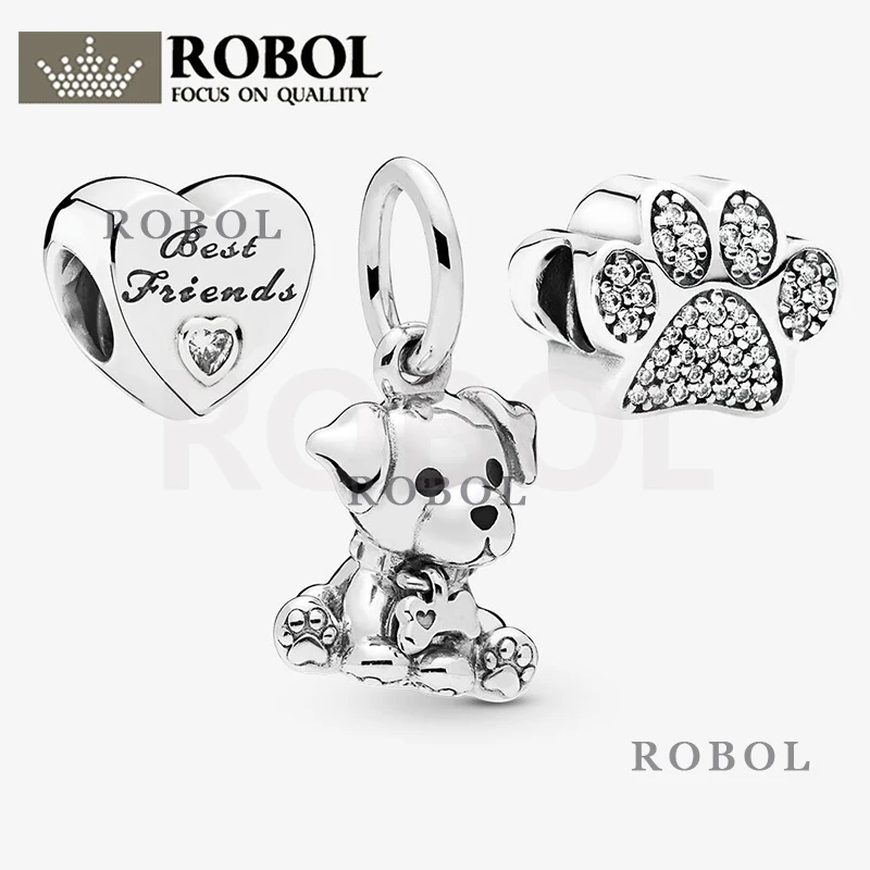 Original High-quality 925 Sterling Silver Bead Pendant Accessories, Exquisite Jewelry, Exquisite and Elegant, Classic All-match
Original High-quality 925 Sterling Silver Bead Pendant Accessories, Exquisite Jewelry, Exquisite and Elegant, Classic All-match