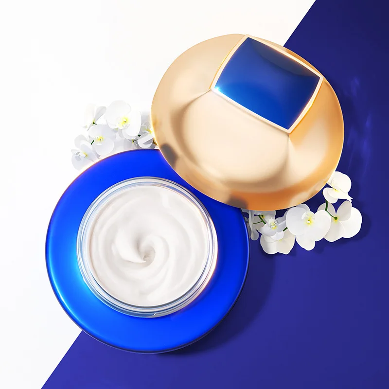 Крем для лица с орхидеей, омолаживающий, дневной и ночной крем увлажняющий, против морщин, лифтинг, средство для удаления морщин
Крем для лица с орхидеей, омолаживающий, дневной и ночной крем увлажняющий, против морщин, лифтинг, средство для удаления морщин