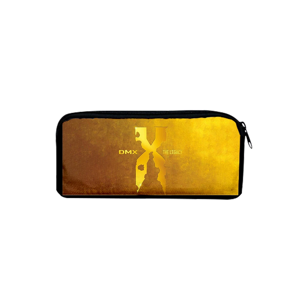 2021 Earl Simmons Character Costume Peripheral 3D Digital Print DMX Fashion Convenient Student Office Pencil Case Cosmetic Bag
2021 Earl Simmons Character Costume Peripheral 3D Digital Print DMX Fashion Convenient Student Office Pencil Case Cosmetic Bag