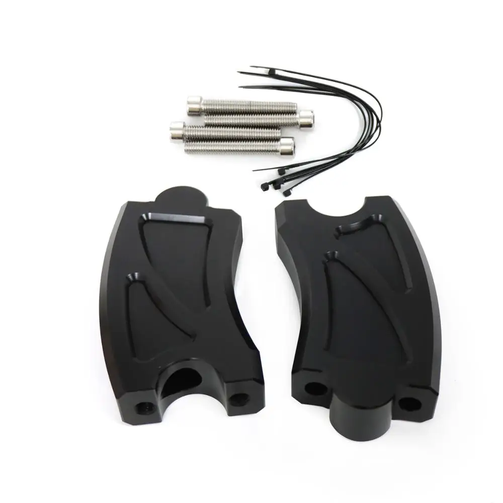 Аксессуары для мотоциклов: Подъемники руля (райзеры) с креплением-адаптером для Honda CMX 500 300 Rebel CMX300 CMX 300 500 2017-2021
Аксессуары для мотоциклов: Подъемники руля (райзеры) с креплением-адаптером для Honda CMX 500 300 Rebel CMX300 CMX 300 500 2017-2021