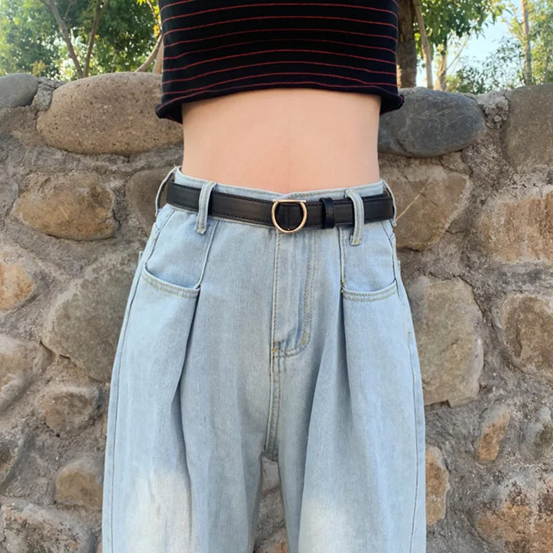 Black Non-Hole Net Red Belt Women's Jeans Belt All-Match Ins Style Punch-Free Student Decoration Pant Belt Korean Style
Black Non-Hole Net Red Belt Women's Jeans Belt All-Match Ins Style Punch-Free Student Decoration Pant Belt Korean Style