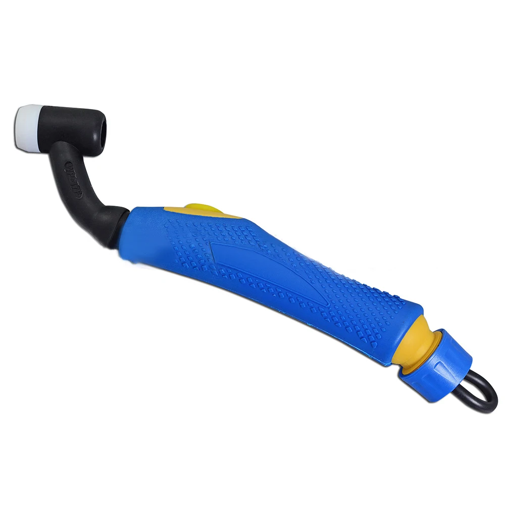 1x WP-17F SR-17F Flexible TIG Welding Torch Head Body 150Amp Air-Cooled Hot Sale
1x WP-17F SR-17F Flexible TIG Welding Torch Head Body 150Amp Air-Cooled Hot Sale