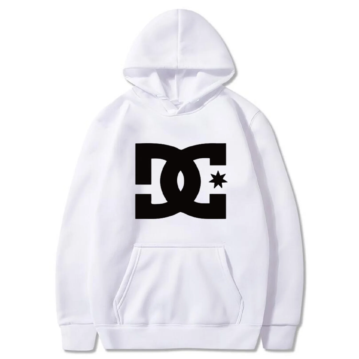 Sudaderas Con Capucha De Marca DG Para Hombre y Mujer, Nueva Otoño, Trajes Informales, Moda Novedosa, 2021
Sudaderas Con Capucha De Marca DG Para Hombre y Mujer, Nueva Otoño, Trajes Informales, Moda Novedosa, 2021