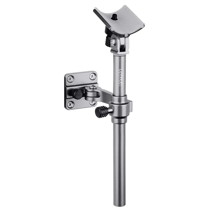 Universal fly box fixtures are free to remove magnesium alloy night fishing lamp bracket parts fishing supplies
Universal fly box fixtures are free to remove magnesium alloy night fishing lamp bracket parts fishing supplies