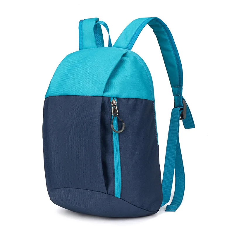 Simple Leisure Outdoor Backpack Children's School Bag Outdoor Sports Lightweight Backpack Travel Backpack
Simple Leisure Outdoor Backpack Children's School Bag Outdoor Sports Lightweight Backpack Travel Backpack