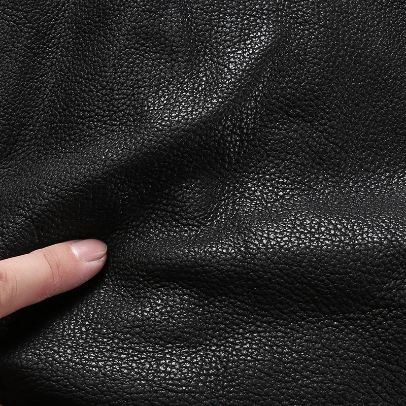 Winter Autumn Fast Genuine Shipping Jackets Men's Classic Vintage Fashion Sheep Leather Jacket High Quality Warm Coats
Winter Autumn Fast Genuine Shipping Jackets Men's Classic Vintage Fashion Sheep Leather Jacket High Quality Warm Coats