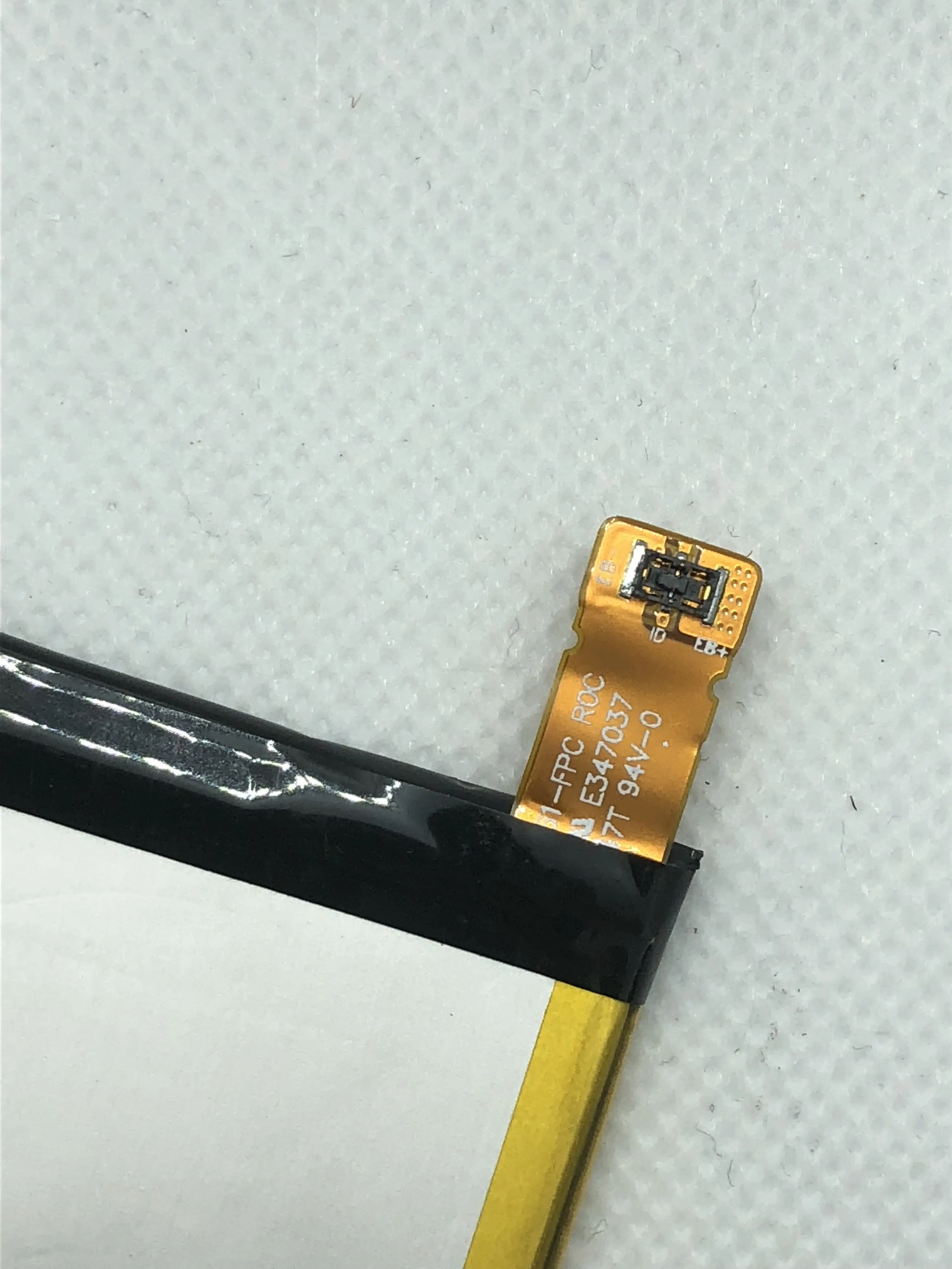 New 2600mAh LIS1561ERPC Replacement Battery For Sony Xperia Z3 Compact Z3c Z3mini D5803 D5833 C4 E5303 E5333 E5363 E5306
New 2600mAh LIS1561ERPC Replacement Battery For Sony Xperia Z3 Compact Z3c Z3mini D5803 D5833 C4 E5303 E5333 E5363 E5306