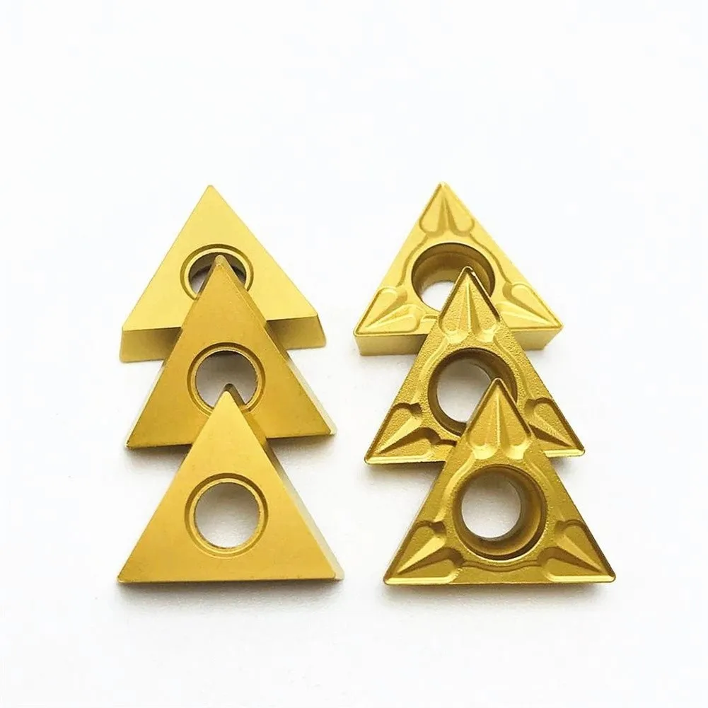 10PCS TCMT110204 UE6020 Cemented Carbide Insert Turning Tool CNC Lathe Tool Lathe Tool High Quality Free Shipping
10PCS TCMT110204 UE6020 Cemented Carbide Insert Turning Tool CNC Lathe Tool Lathe Tool High Quality Free Shipping