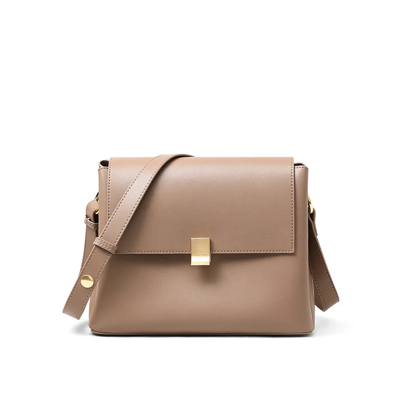 Women Bags 2022 Luxury Designer Genuine Leather Messenger Bag Women Handbag Fashion High Quality Shoulder Bag New Crossbody Bags
Women Bags 2022 Luxury Designer Genuine Leather Messenger Bag Women Handbag Fashion High Quality Shoulder Bag New Crossbody Bags