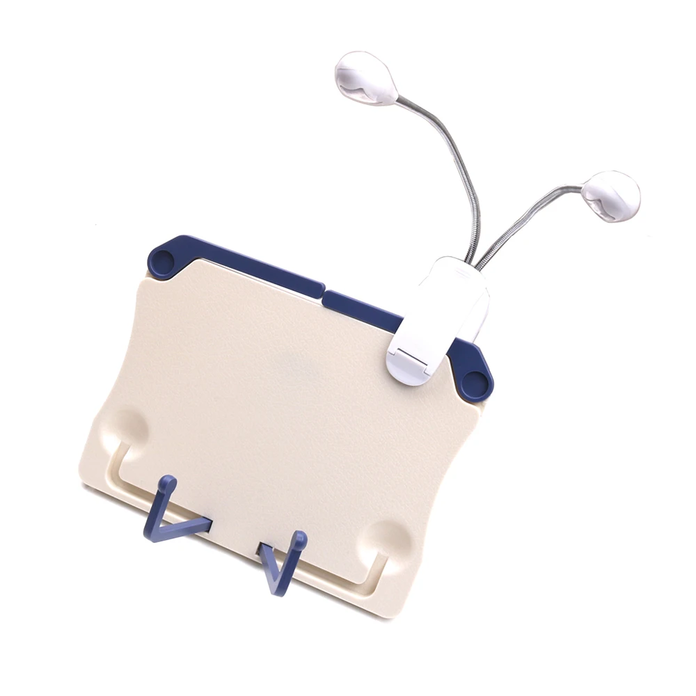 Складной держатель для музыкальных простыней, подставка для чтения книг, подставка для документов с клипсой
Складной держатель для музыкальных простыней, подставка для чтения книг, подставка для документов с клипсой