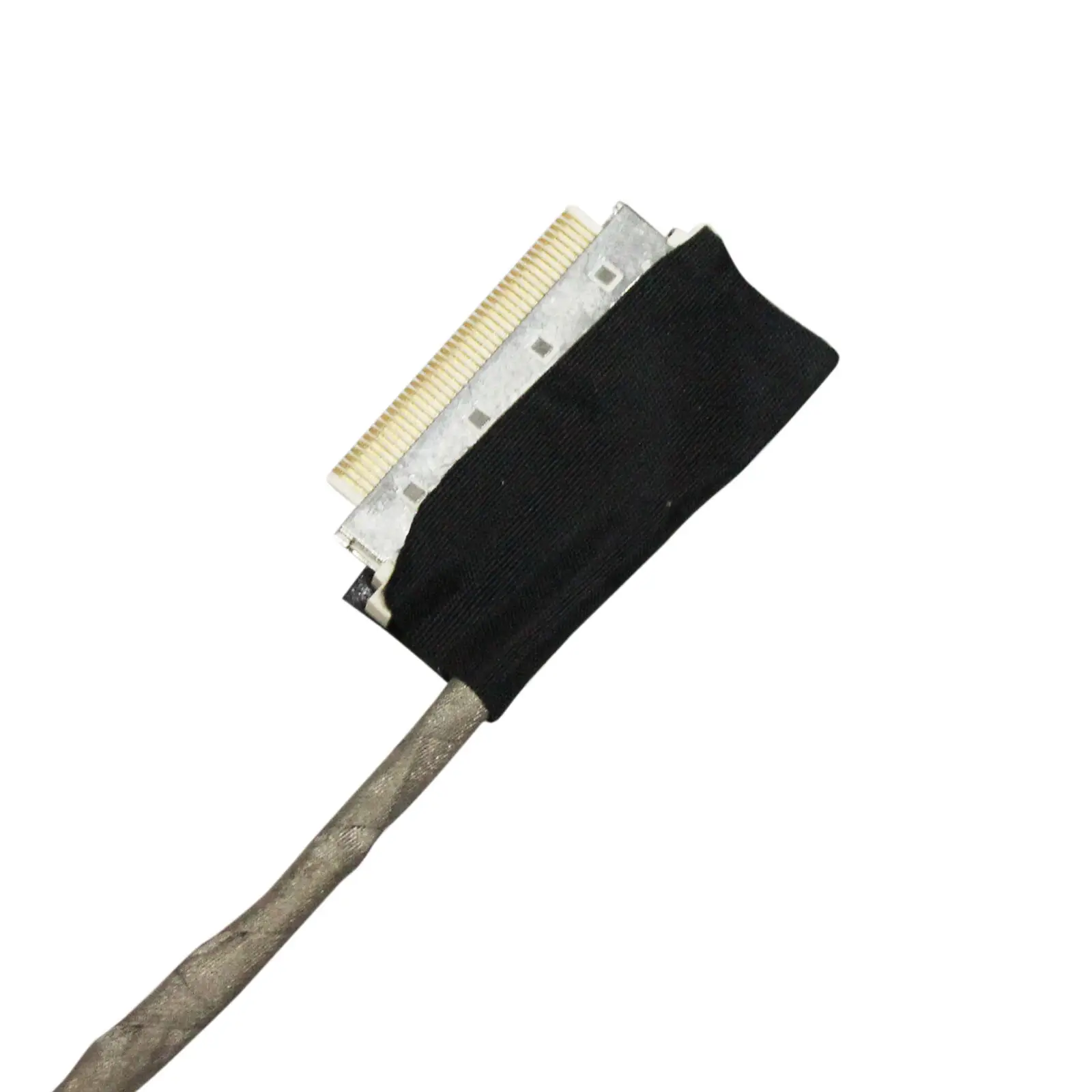 LCD LED Screen Video Cable for HP 15-r029wm 15-r030nr 15-r030wm 15-r031ds
LCD LED Screen Video Cable for HP 15-r029wm 15-r030nr 15-r030wm 15-r031ds