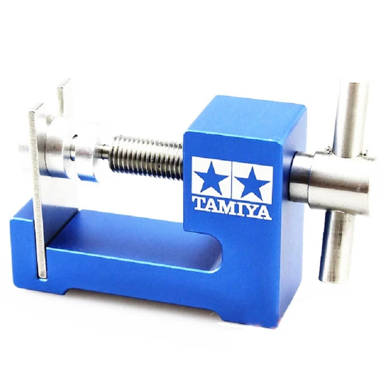 Инструмент для снятия шин инструмент разборки ролика/подшипника Tamiya Mini 4WD модель
