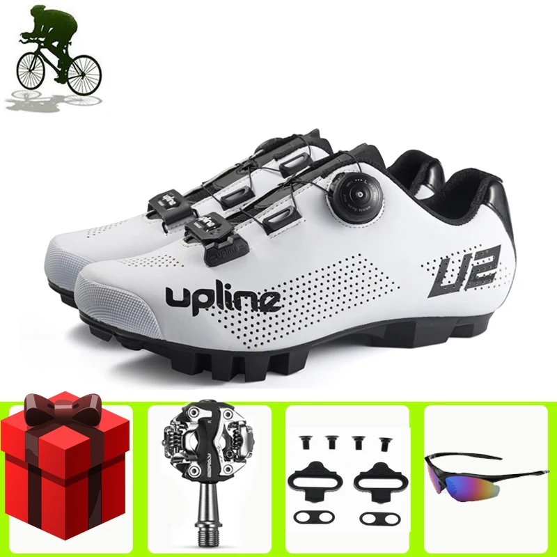 Cycling Shoes Men Mountain Bike Sapatilha Ciclismo Ultralight Bicycle Sneakers Self-locking Professional Breathable Bicicleta
Cycling Shoes Men Mountain Bike Sapatilha Ciclismo Ultralight Bicycle Sneakers Self-locking Professional Breathable Bicicleta