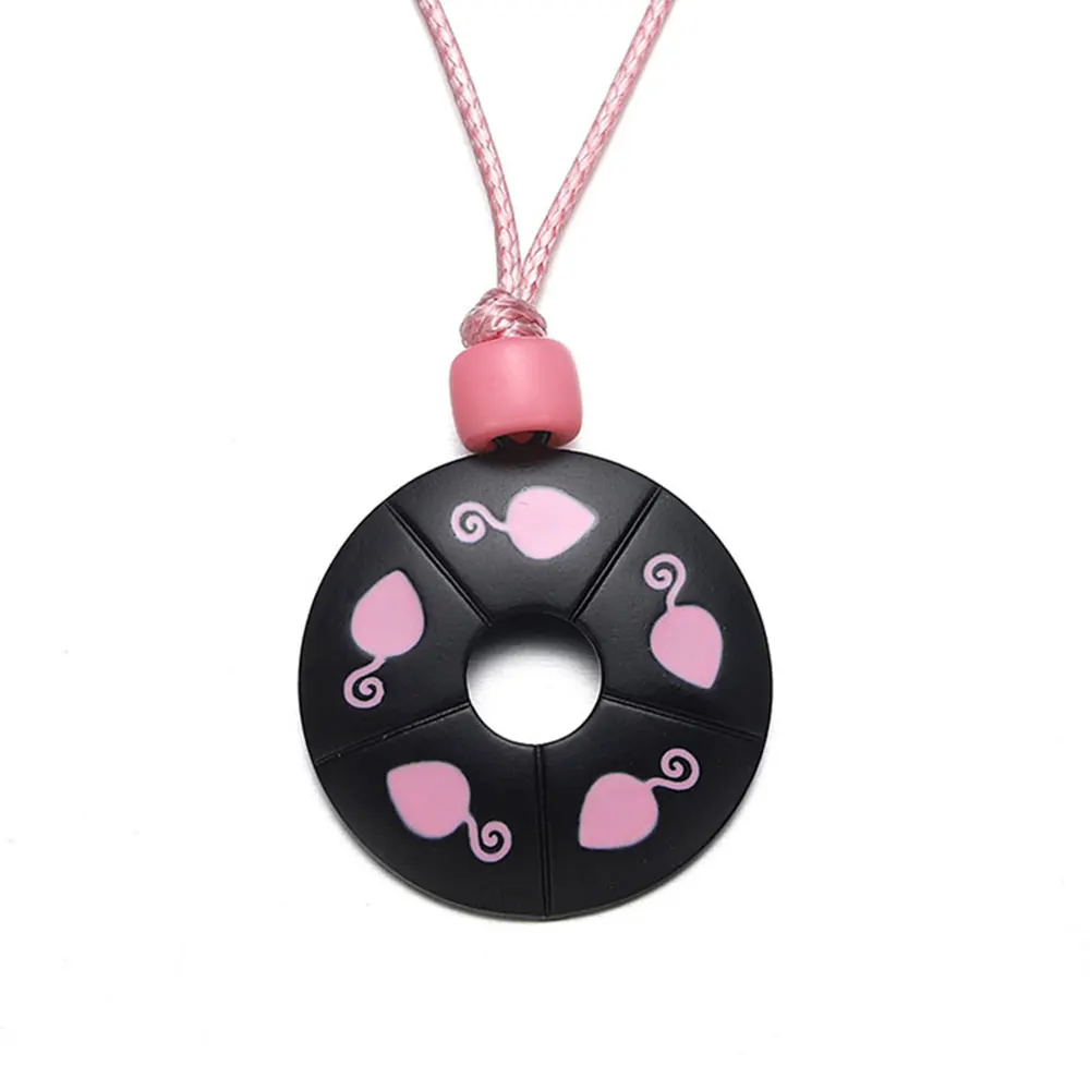 Harong Miracle Ladybug Necklace Rope Exquisite Ladybug Chat Noir Kids Punk Jewelry Pink Round Pendant Necklaces for Girls Gift
Harong Miracle Ladybug Necklace Rope Exquisite Ladybug Chat Noir Kids Punk Jewelry Pink Round Pendant Necklaces for Girls Gift