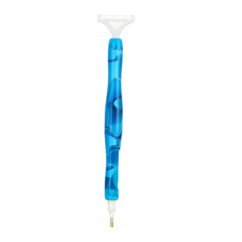 1Set Drill Pen Embroidery Rhinestone Colorful Tool Drill Pen Handmade Sewing DIY Painting Nail Art Cross Stitch Diamond Pen
1Set Drill Pen Embroidery Rhinestone Colorful Tool Drill Pen Handmade Sewing DIY Painting Nail Art Cross Stitch Diamond Pen