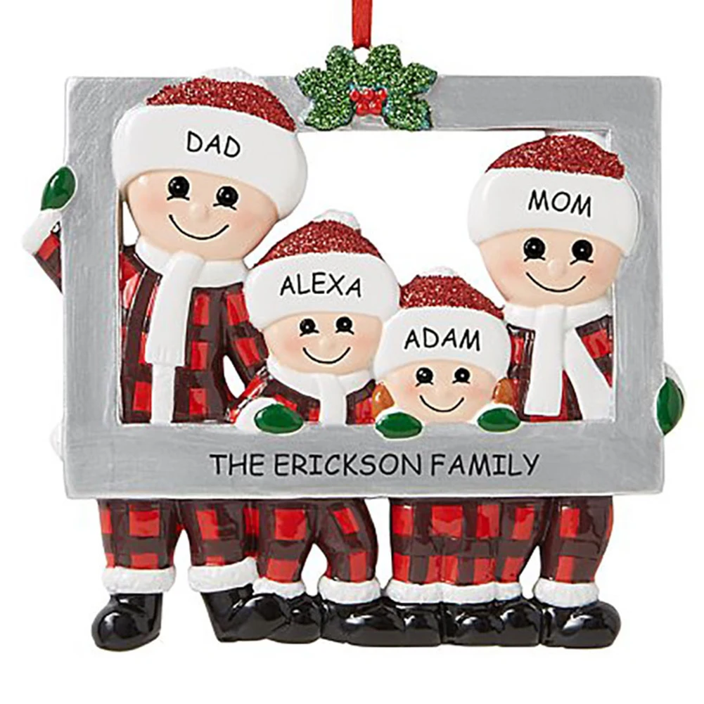 Creative Christmas Tree Decoration Reindeer Family 2-6 People,Xmas 2020 Christmas Tree Decoration Pendant Ornaments Pendant
Creative Christmas Tree Decoration Reindeer Family 2-6 People,Xmas 2020 Christmas Tree Decoration Pendant Ornaments Pendant