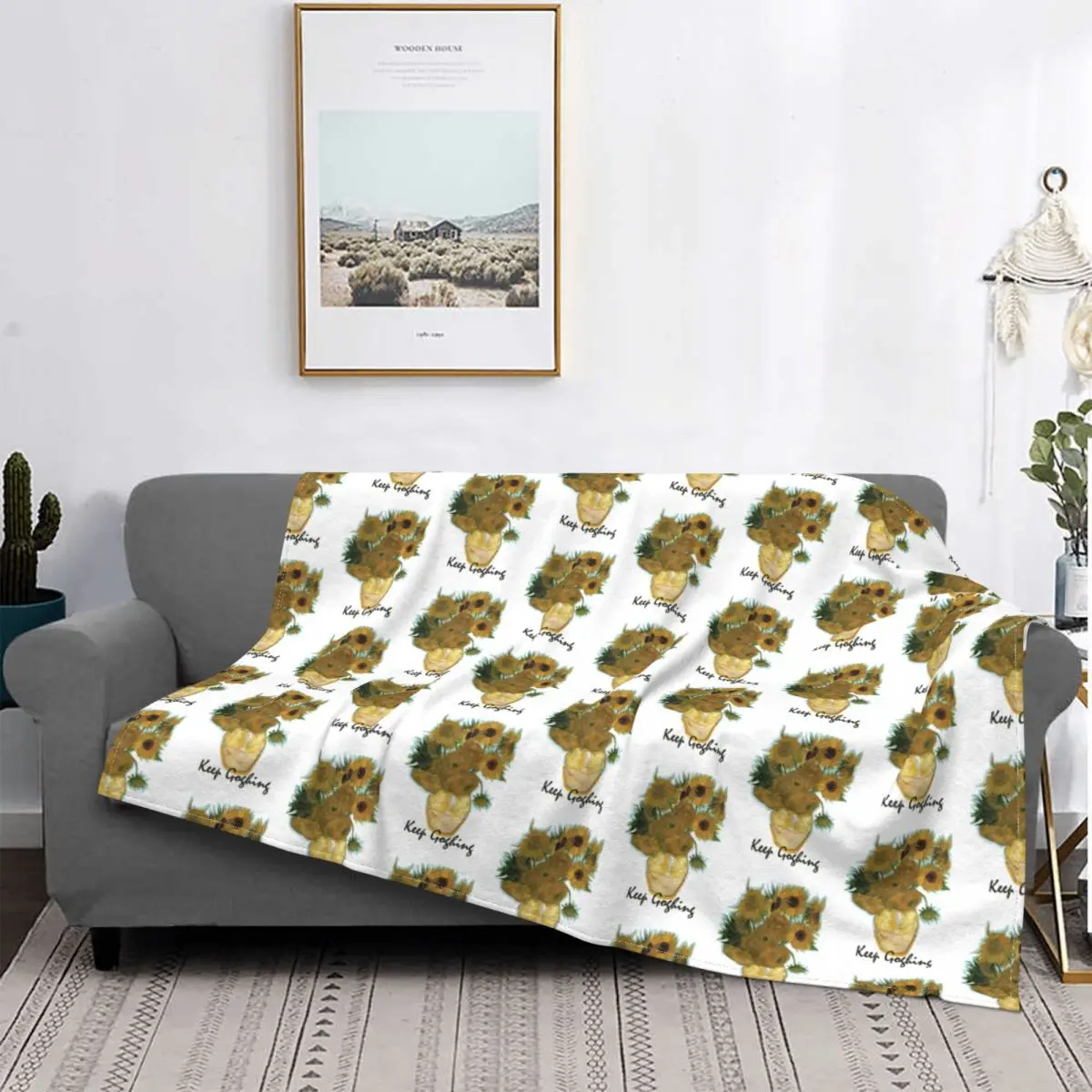 Одеяло с подсолнухом Keep Goghing Van Gogh, флисовое зимнее одеяло импрессиониста, многофункциональное супертеплое одеяло для кровати, дивана, стега...
Одеяло с подсолнухом Keep Goghing Van Gogh, флисовое зимнее одеяло импрессиониста, многофункциональное супертеплое одеяло для кровати, дивана, стега...
