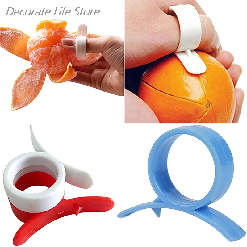 2018 New 5PCS Creative Orange Peelers Zesters Lemon Slicer Fruit Stripper Easy Opener Citrus Knife Kitchen Tools Gadgets Random
2018 New 5PCS Creative Orange Peelers Zesters Lemon Slicer Fruit Stripper Easy Opener Citrus Knife Kitchen Tools Gadgets Random