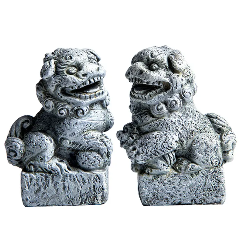 Flower Pot Small Pendent Decoration Tea Table Decoration Accessories Vase Decoration Mini Stone Lion
Flower Pot Small Pendent Decoration Tea Table Decoration Accessories Vase Decoration Mini Stone Lion