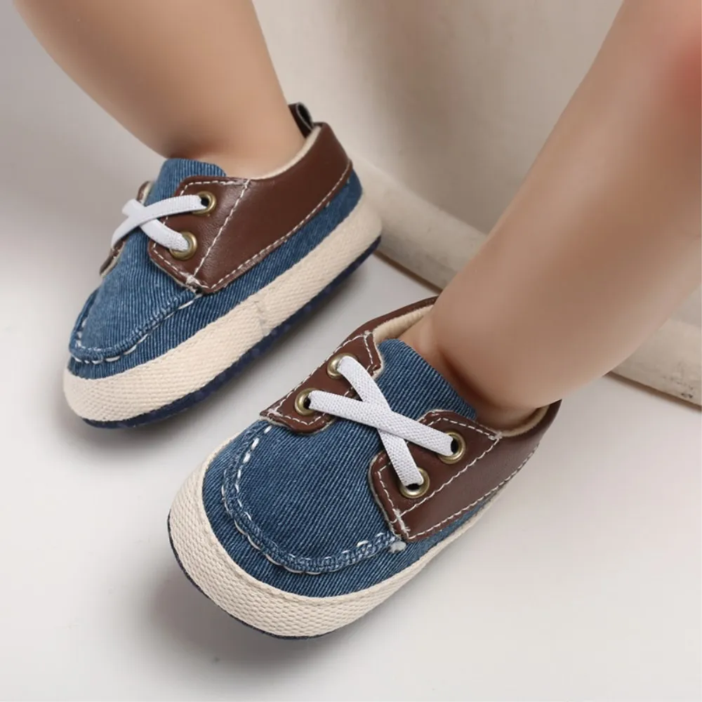 Newborn Toddler Infant Kids Baby Boy Girl Soft Sole Crib Shoes Casual Sport Sneakers First Walkers Prewalker Trainers 0-18M
Newborn Toddler Infant Kids Baby Boy Girl Soft Sole Crib Shoes Casual Sport Sneakers First Walkers Prewalker Trainers 0-18M