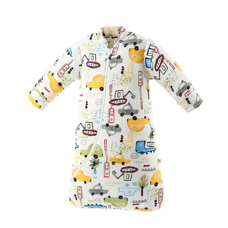 Newborn wraps sleeping bag baby Sleepsack cotton Thicken Sleep Gown winter warm Removable washable YYY001
Newborn wraps sleeping bag baby Sleepsack cotton Thicken Sleep Gown winter warm Removable washable YYY001
