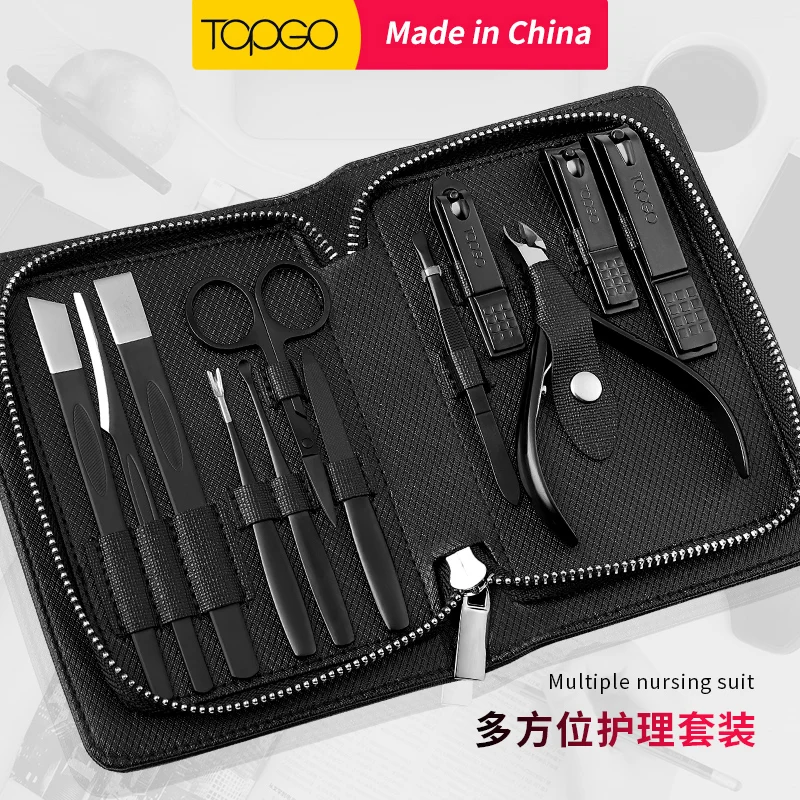 Кусачки для ногтей Topgo, бытовые кусачки для ногтей, специальные режущие инструменты
Кусачки для ногтей Topgo, бытовые кусачки для ногтей, специальные режущие инструменты