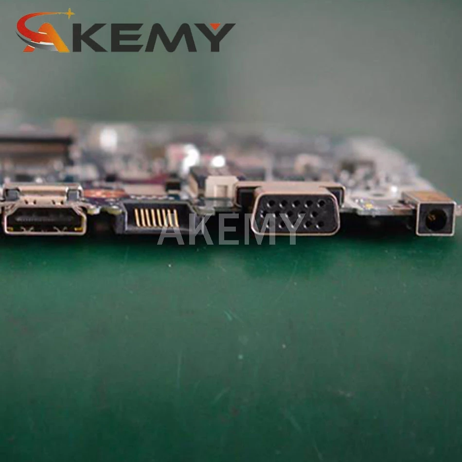 NM-A982 Laptop motherboard For Lenovo 310-15IKB original mainboard 4G-RAM I3-7100U
NM-A982 Laptop motherboard For Lenovo 310-15IKB original mainboard 4G-RAM I3-7100U