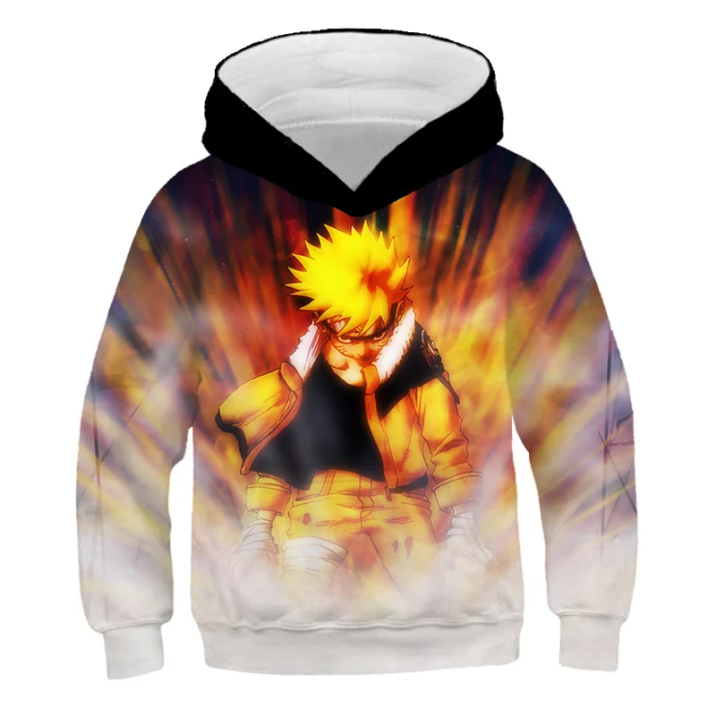 Anime Kids Hoodie Boys/Girls 3D Printed Cartoon Sweatshirt 2021 Long Sleeve Children Cloth Creative Cool Hip Hop Tops 4-14T
Anime Kids Hoodie Boys/Girls 3D Printed Cartoon Sweatshirt 2021 Long Sleeve Children Cloth Creative Cool Hip Hop Tops 4-14T