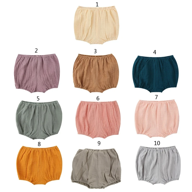 Шорты детские однотонные из хлопка и льна, на возраст 0-18 месяцев
Шорты детские однотонные из хлопка и льна, на возраст 0-18 месяцев