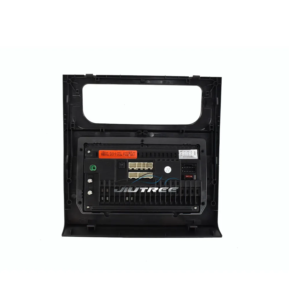 Android 10 Eight core Car Radio Multimedia Player For Volkswagen VW Touran 2011-2015 Car Stereo head unit Frame Tape Recorder
Android 10 Eight core Car Radio Multimedia Player For Volkswagen VW Touran 2011-2015 Car Stereo head unit Frame Tape Recorder